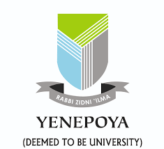 yenepoya university mangalore Logo